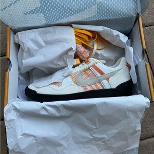 Nike Union Field General - Size 13